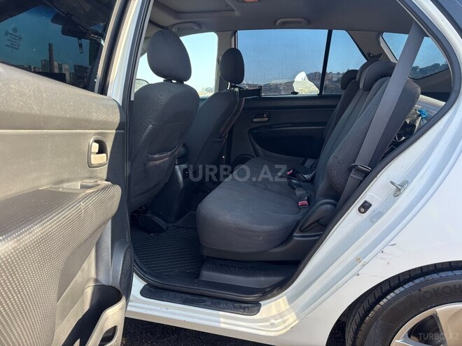 Kia Carens 2008, 309,000 km - 2.0 l - Bakı