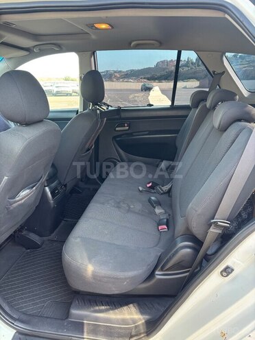 Kia Carens 2008, 309,000 km - 2.0 l - Bakı