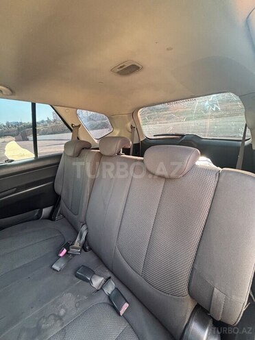 Kia Carens 2008, 309,000 km - 2.0 l - Bakı
