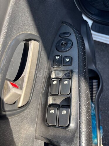 Kia Carens 2008, 309,000 km - 2.0 l - Bakı