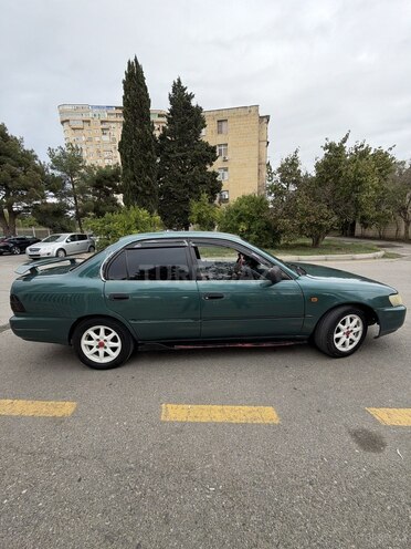 Toyota Corolla 1996, 325,000 km - 1.6 л - Bakı