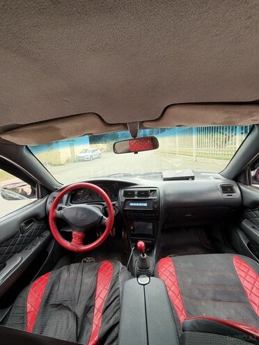 Toyota Corolla 1996, 325,000 km - 1.6 л - Bakı