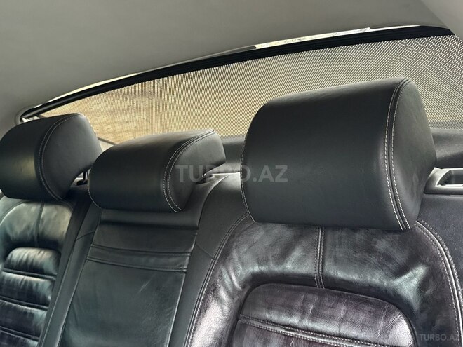 Volkswagen Passat CC 2012, 230,000 km - 1.8 l - Bakı