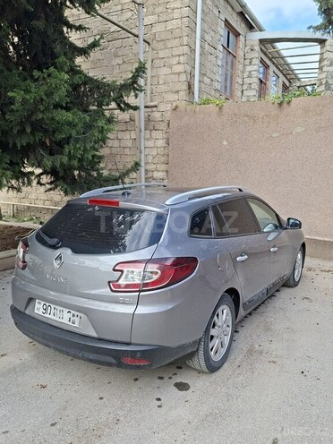 Renault Megane 2010, 132,000 km - 1.5 l - Bakı