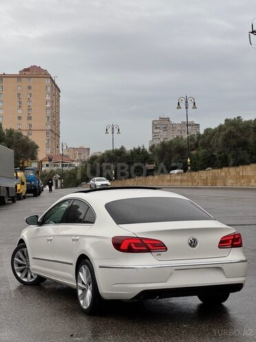 Volkswagen Passat CC 2012, 230,000 km - 1.8 l - Bakı