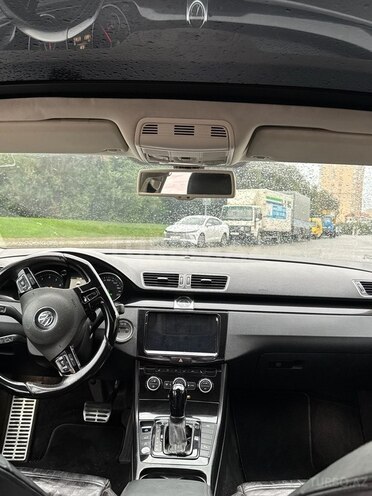 Volkswagen Passat CC 2012, 230,000 km - 1.8 l - Bakı