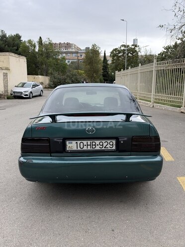 Toyota Corolla 1996, 325,000 km - 1.6 л - Bakı