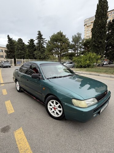 Toyota Corolla 1996, 325,000 km - 1.6 л - Bakı