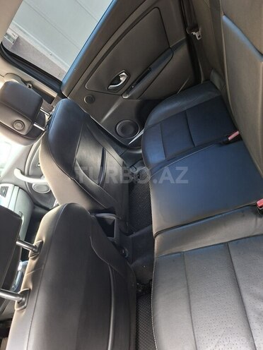 Renault Megane 2010, 132,000 km - 1.5 l - Bakı