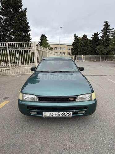 Toyota Corolla 1996, 325,000 km - 1.6 л - Bakı