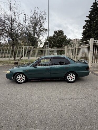 Toyota Corolla 1996, 325,000 km - 1.6 л - Bakı