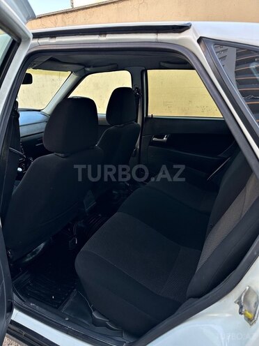 LADA (VAZ) Priora 2012, 237,000 km - 1.6 l - Bakı