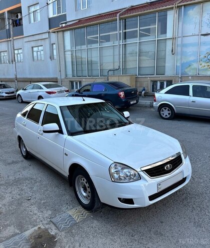 LADA (VAZ) Priora 2012, 237,000 km - 1.6 l - Bakı