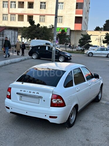 LADA (VAZ) Priora 2012, 237,000 km - 1.6 l - Bakı