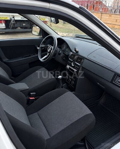 LADA (VAZ) Priora 2012, 237,000 km - 1.6 l - Bakı