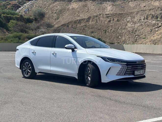 BYD Destroyer 05 2025, 33,000 km - 1.5 l - Bakı