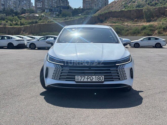 BYD Destroyer 05 2025, 33,000 km - 1.5 l - Bakı