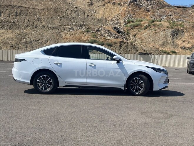 BYD Destroyer 05 2025, 33,000 km - 1.5 l - Bakı
