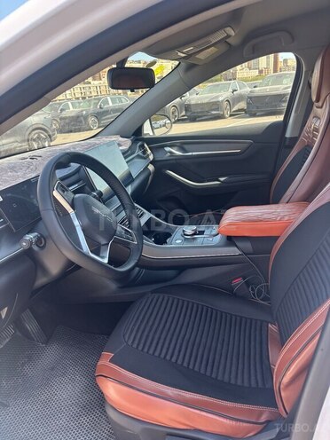 BYD Destroyer 05 2025, 33,000 km - 1.5 l - Bakı