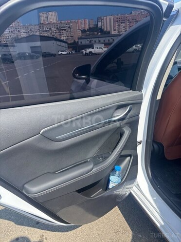 BYD Destroyer 05 2025, 33,000 km - 1.5 l - Bakı