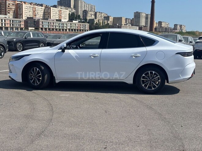BYD Destroyer 05 2025, 33,000 km - 1.5 l - Bakı