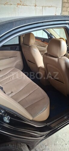 Hyundai Sonata 2008, 285,000 km - 3.3 л - Bakı