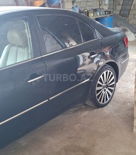 Hyundai Sonata 2008, 285,000 km - 3.3 л - Bakı