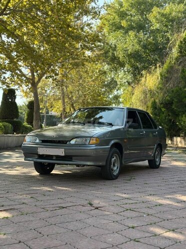 LADA (VAZ) 2115 2011, 175,286 km - 1.6 л - Ağcabədi