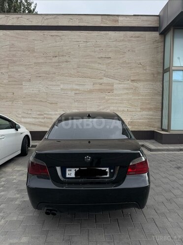 BMW 530 2008, 315,000 km - 3.0 л - Bakı