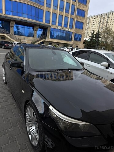 BMW 530 2008, 315,000 km - 3.0 л - Bakı