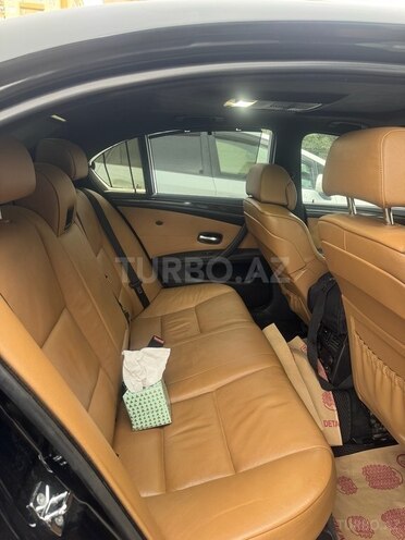 BMW 530 2008, 315,000 km - 3.0 л - Bakı
