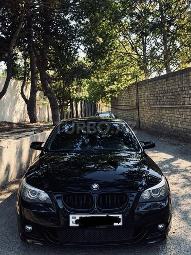 BMW 530 2008, 315,000 km - 3.0 л - Bakı