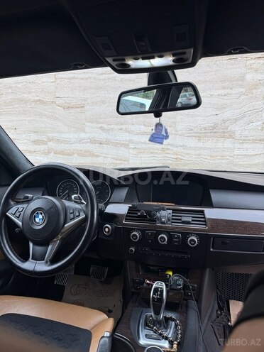 BMW 530 2008, 315,000 km - 3.0 л - Bakı