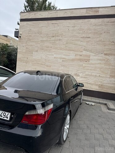 BMW 530 2008, 315,000 km - 3.0 л - Bakı