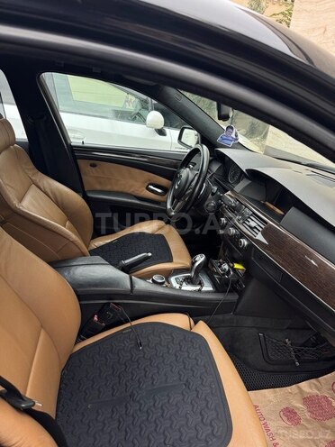 BMW 530 2008, 315,000 km - 3.0 л - Bakı