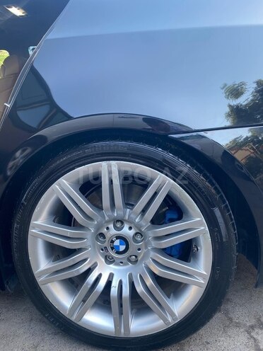 BMW 530 2008, 315,000 km - 3.0 л - Bakı
