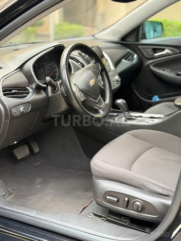 Chevrolet Malibu 2019, 182,000 km - 1.5 л - Bakı