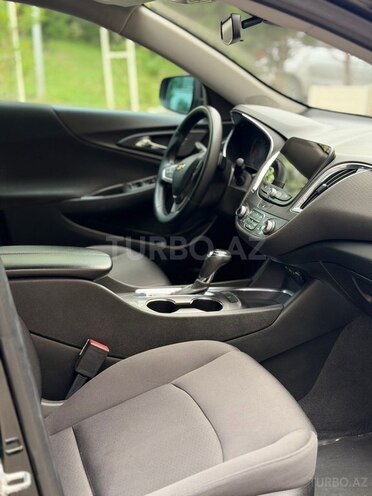 Chevrolet Malibu 2019, 182,000 km - 1.5 л - Bakı
