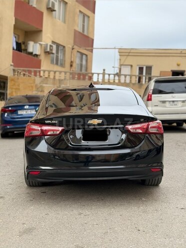 Chevrolet Malibu 2019, 182,000 km - 1.5 л - Bakı