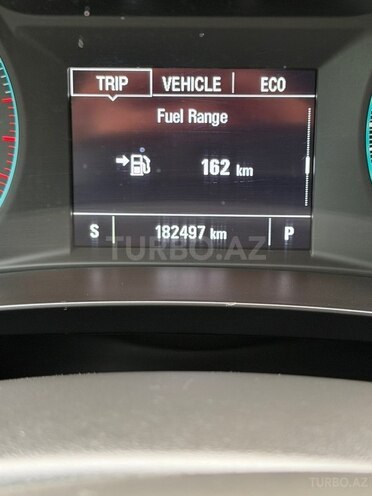 Chevrolet Malibu 2019, 182,000 km - 1.5 л - Bakı