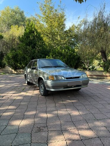 LADA (VAZ) 2115 2011, 175,286 km - 1.6 л - Ağcabədi