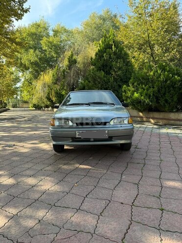 LADA (VAZ) 2115 2011, 175,286 km - 1.6 л - Ağcabədi