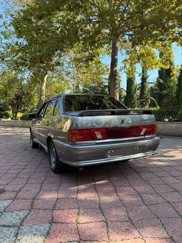 LADA (VAZ) 2115 2011, 175,286 km - 1.6 л - Ağcabədi
