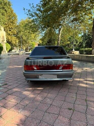 LADA (VAZ) 2115 2011, 175,286 km - 1.6 л - Ağcabədi