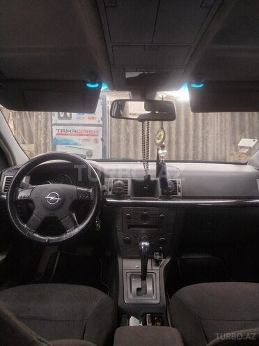 Opel Signum 2003, 377,712 km - 2.2 л - Quba