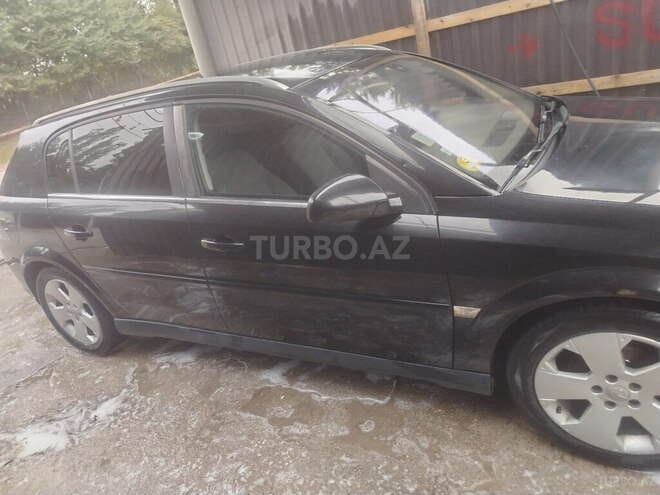 Opel Signum 2003, 377,712 km - 2.2 л - Quba