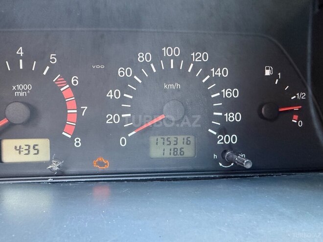 LADA (VAZ) 2115 2011, 175,286 km - 1.6 л - Ağcabədi