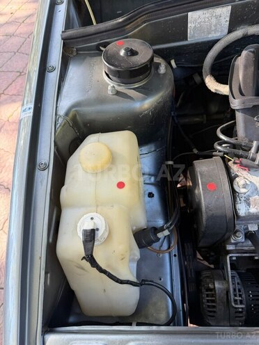 LADA (VAZ) 2115 2011, 175,286 km - 1.6 л - Ağcabədi