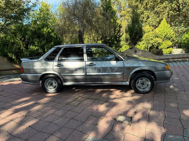 LADA (VAZ) 2115 2011, 175,286 km - 1.6 л - Ağcabədi