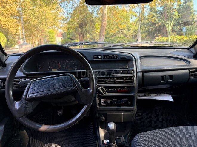 LADA (VAZ) 2115 2011, 175,286 km - 1.6 л - Ağcabədi